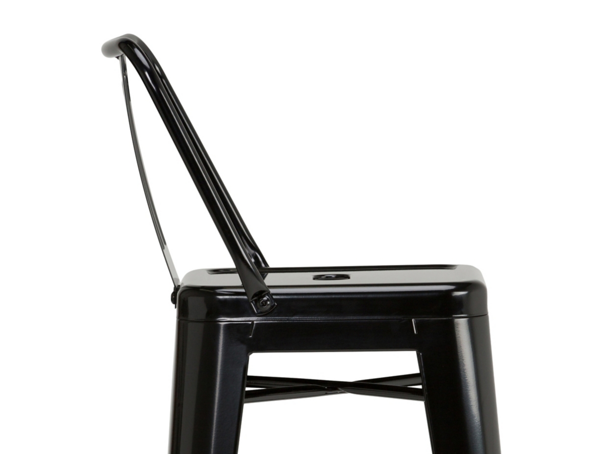 Simpli Home Rayne Bar Stool (Set of 4), , large