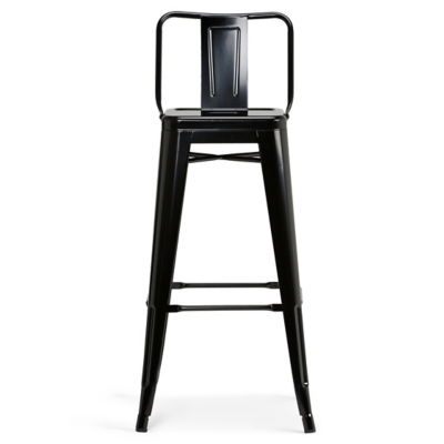 Simpli Home Rayne Bar Stool (Set of 4), , large
