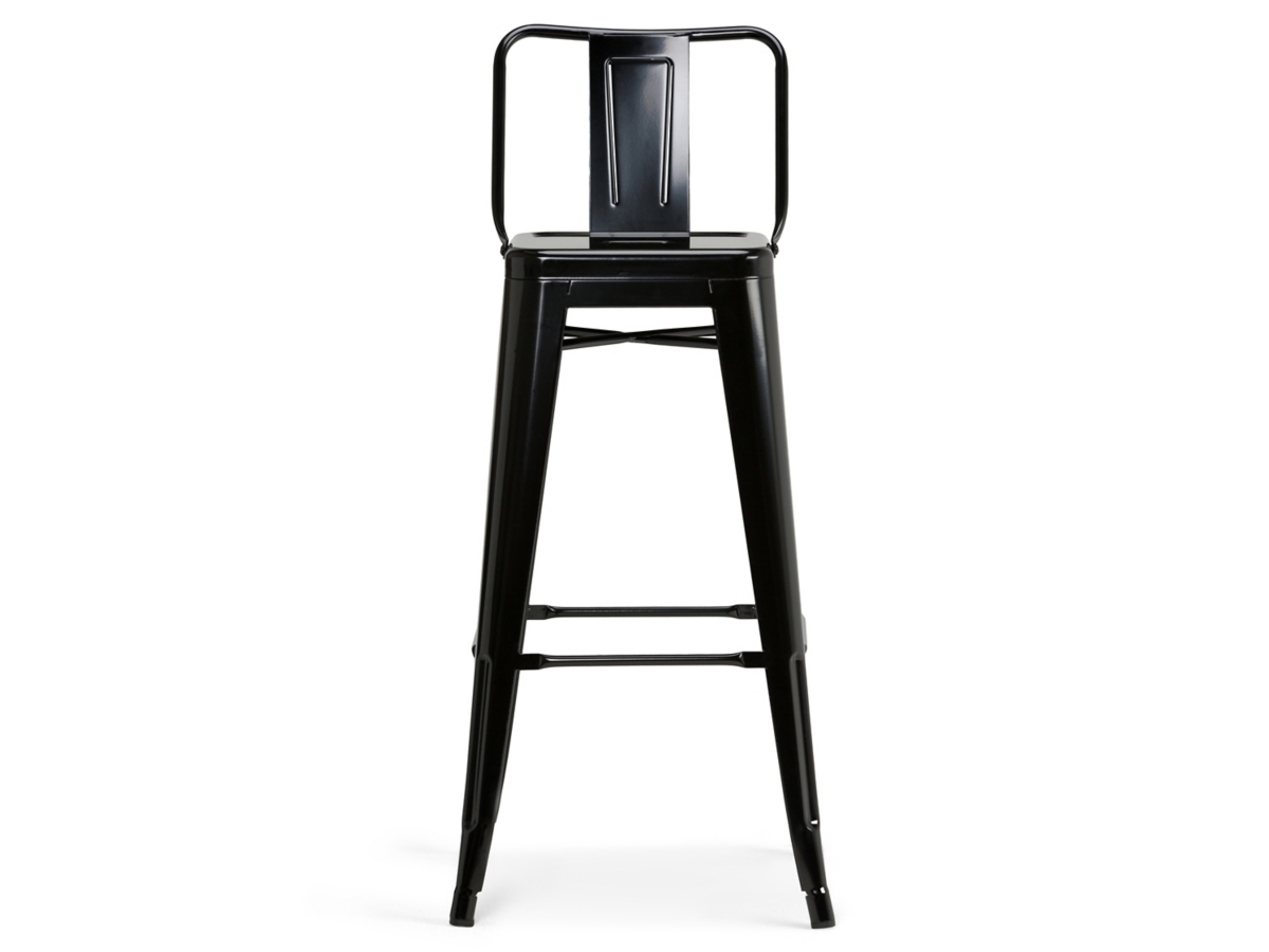 Simpli Home Rayne Bar Stool (Set of 4), , large