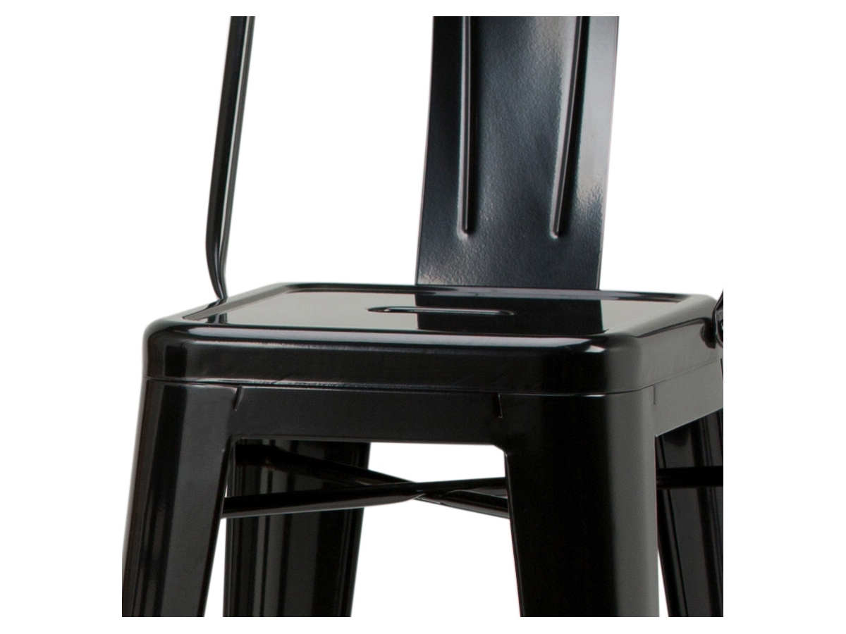 Simpli Home Rayne Bar Stool (Set of 4), , large