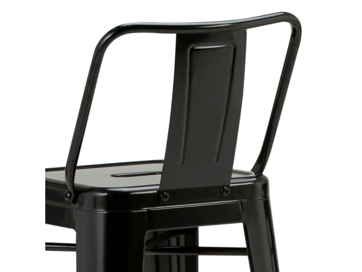 Simpli Home Rayne Bar Stool (Set of 4), , large