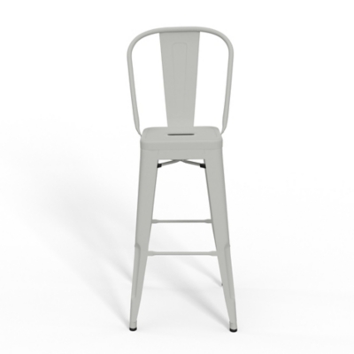 Simpli Home Fletcher Bar Stool (Set of 2), , large
