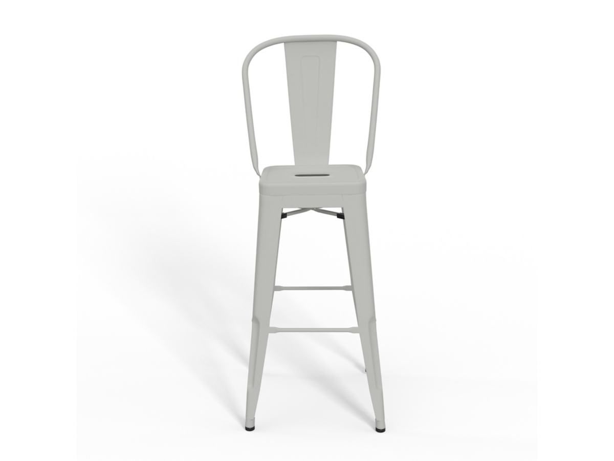 Simpli Home Fletcher Bar Stool (Set of 2), , large