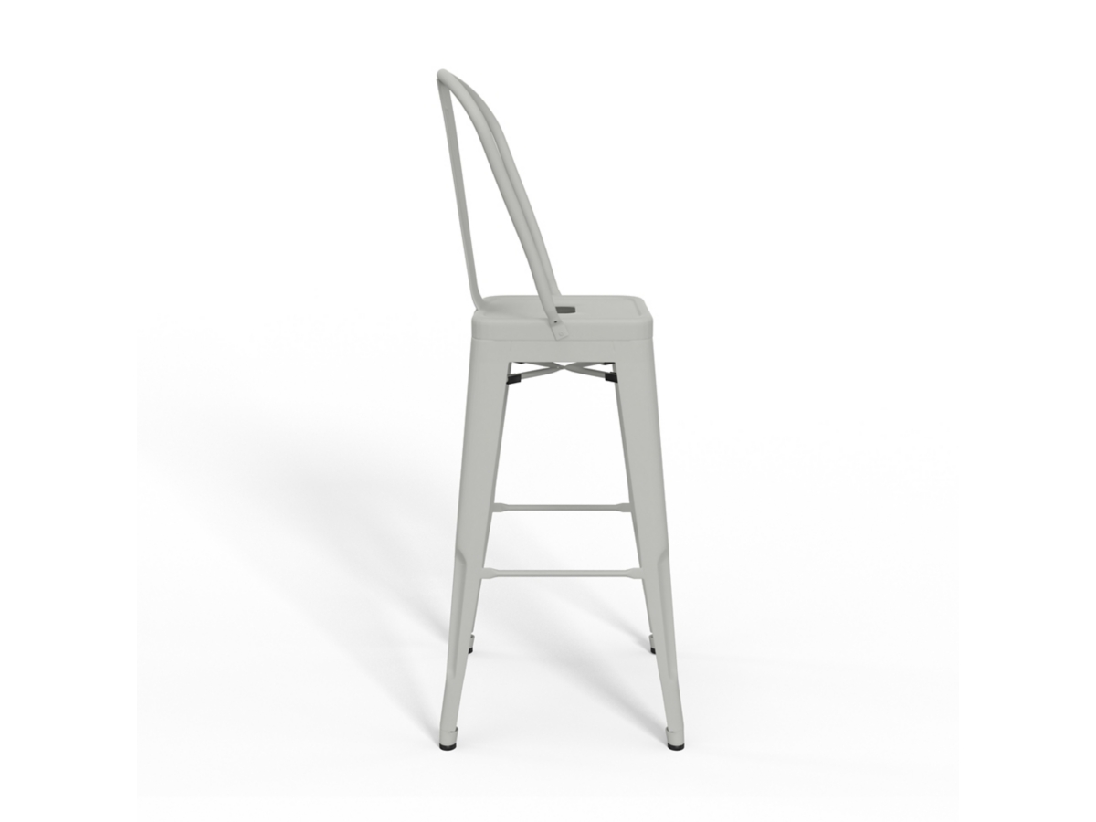 Simpli Home Fletcher Bar Stool (Set of 2), , large