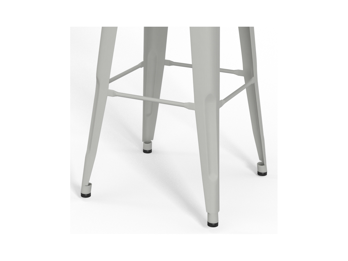 Simpli Home Fletcher Bar Stool (Set of 2), , large