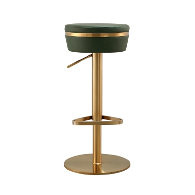 TOV Furniture Astro Adjustable Stool - Thumbnail 2