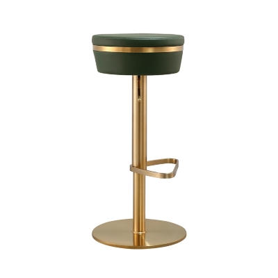 TOV Furniture Astro Adjustable Stool - Thumbnail 5