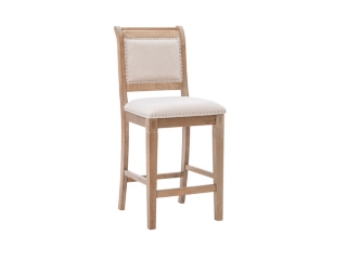 Linon Meri Counter Stool