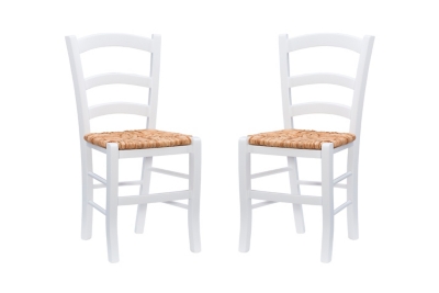 Linon Lane Side Chairs (Set of 2), , large