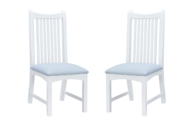 Linon Harlon Dining Chairs (Set of 2), , large