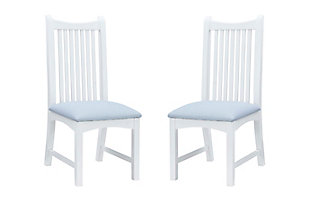 Linon Harlon Dining Chairs (Set of 2), , large