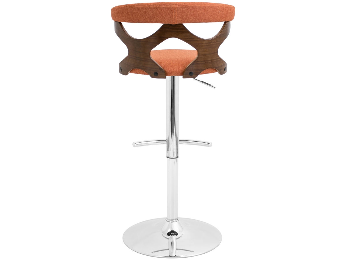 Louis Adjustable Height Bar Stool | Ashley
