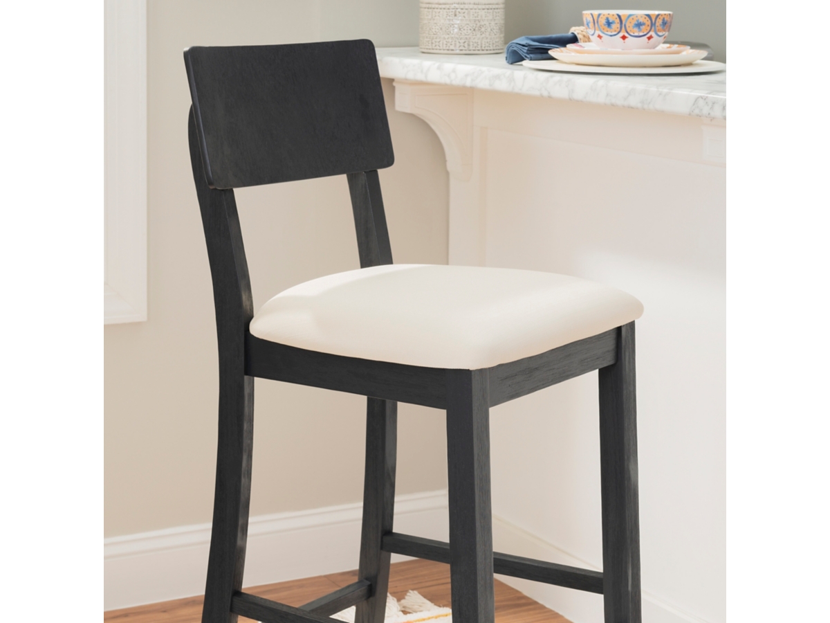 Linon brook counter stool sale