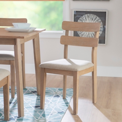Linon Devin Side Dining Chair, , rollover