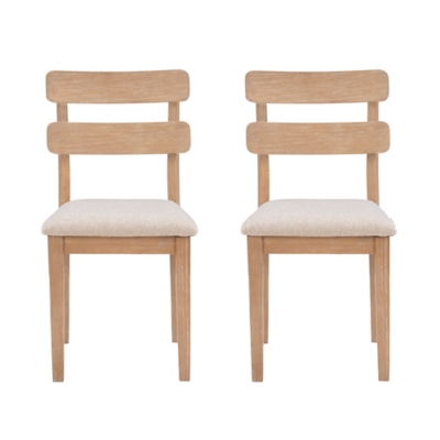 Linon Devin Side Dining Chair
