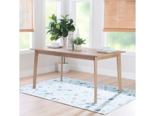 Linon Devin Dining Table