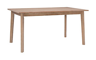 Linon Devin Dining Table, , large