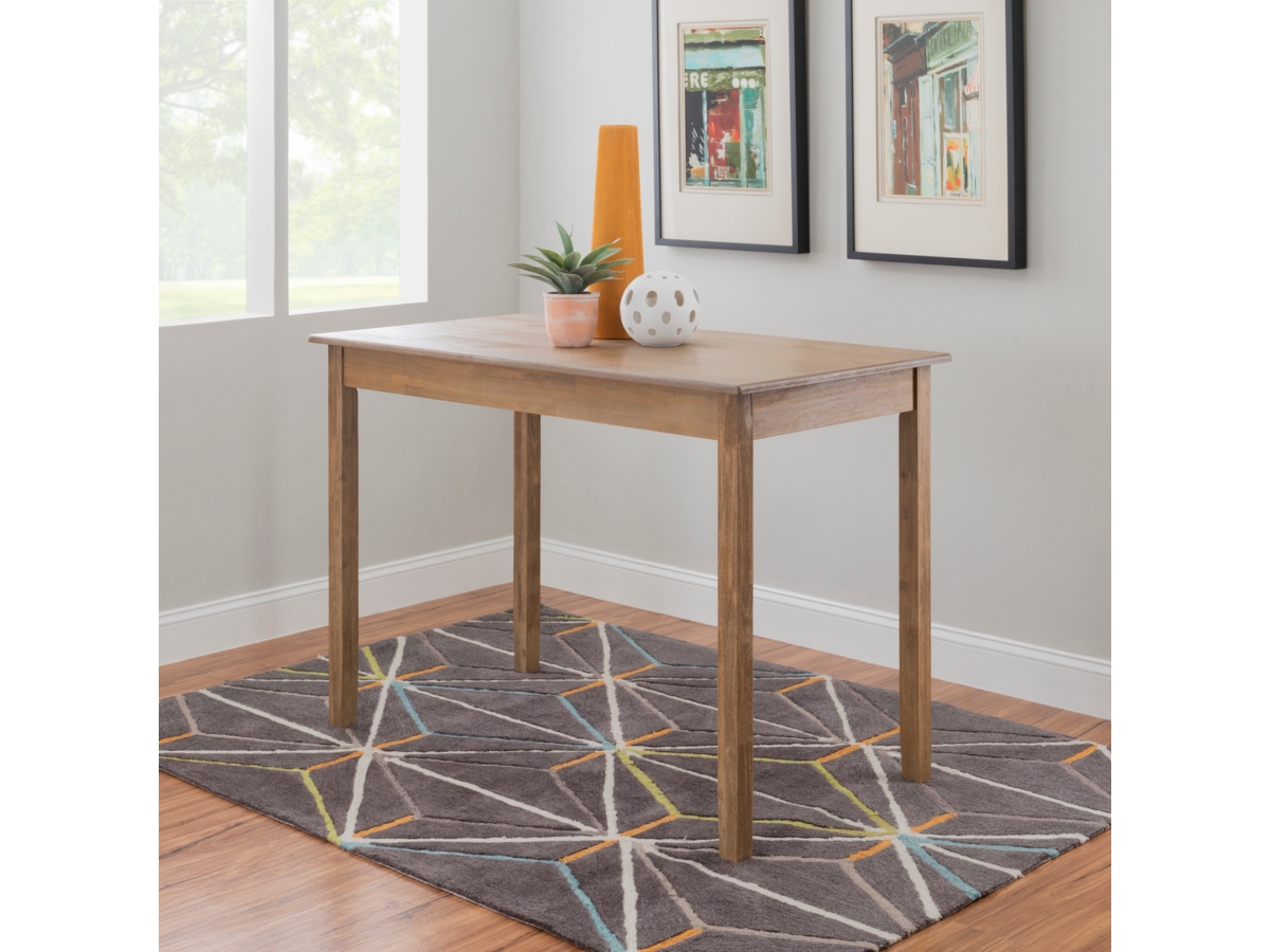 Linon Jocey Tavern Counter Height Table | Ashley