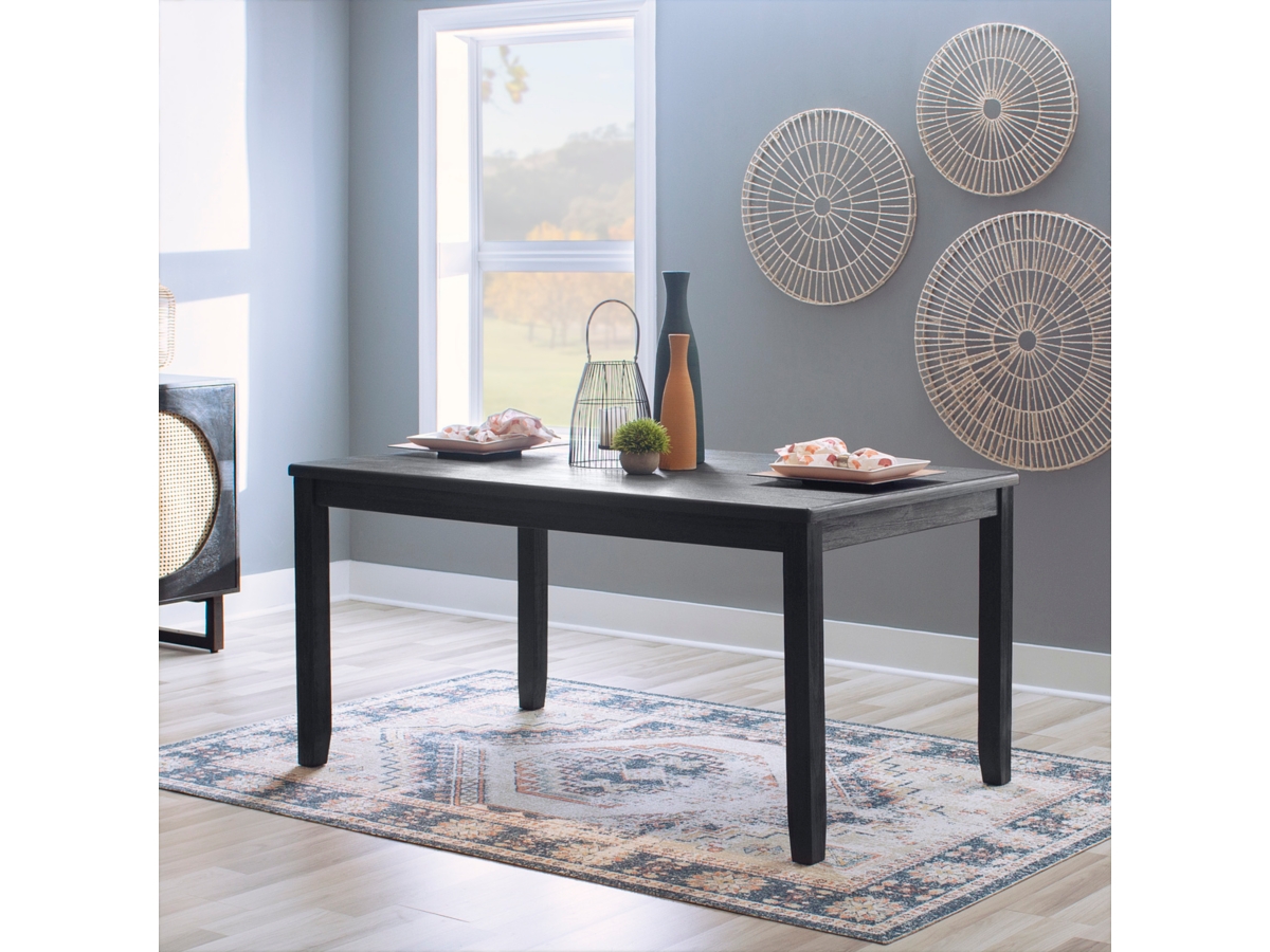 Linon Jocey Dining Table | Ashley