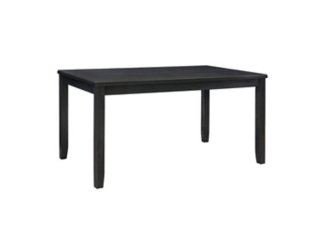 Linon Jocey Dining Table