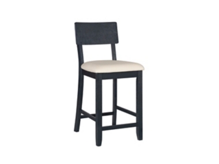 Linon Jocey Counter Stool