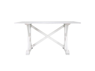 Southern Enterprises Furniture Leshire Dining Table