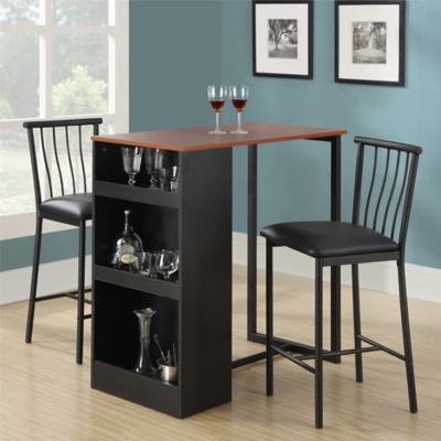 DHP Counter Height Bar Set, , rollover