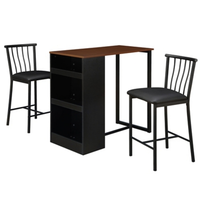 DHP Counter Height Bar Set, , large