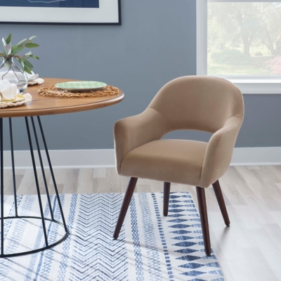 Clover dining online chair