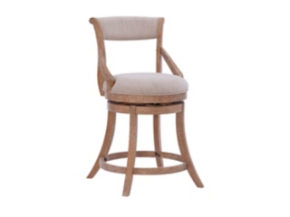 Linon Evans Counter Stool