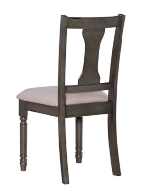 Linon Wesley Dining Chairs (Set of 2), , large
