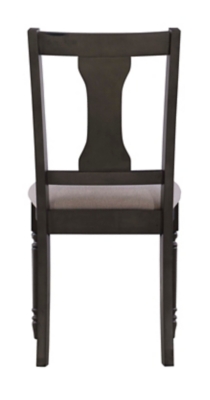 Linon Wesley Dining Chairs (Set of 2), , large