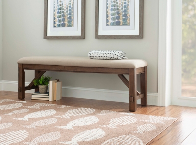 Linon home decor bench discount
