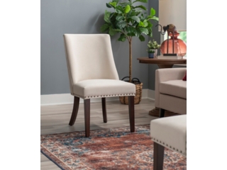 Linon Gentry Dining Chairs (Set of 2)