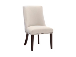 Linon Gentry Dining Chairs (Set of 2)