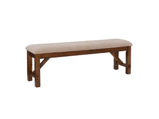 Linon 60" Kacey Dining Bench