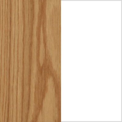 Swatch color White , product with this swatch is currently selected
