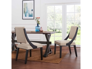 Cambridge Dining Chairs (Set of 2)