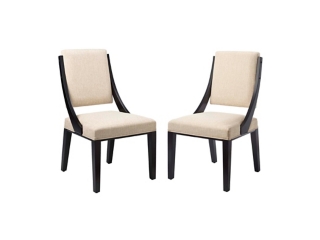 Cambridge Dining Chairs (Set of 2)