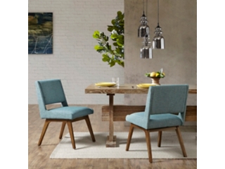 Boomerang Dining Chairs (Set of 2)