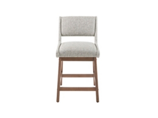 Boomerang Counter Stool