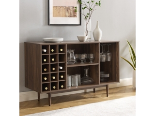 Liam Wine Storage Sideboard
