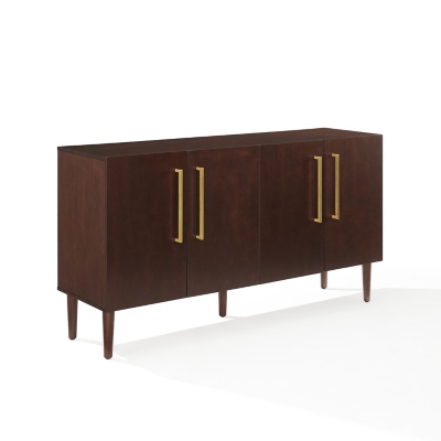 Darcy Credenza | musashikk.jp