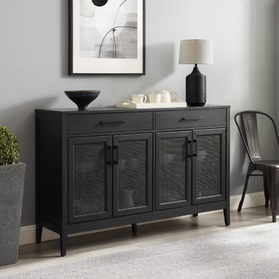 Milo Sideboard, Black