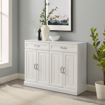 Stanton Sideboard, White