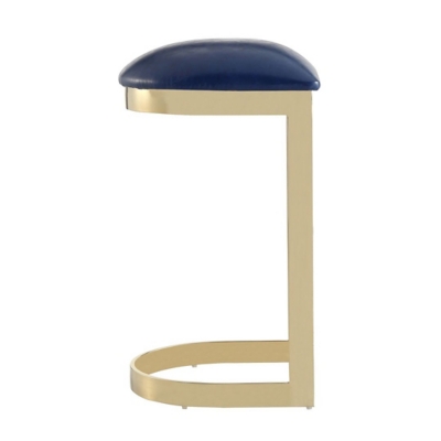 Aura Bar Stool - Thumbnail 2