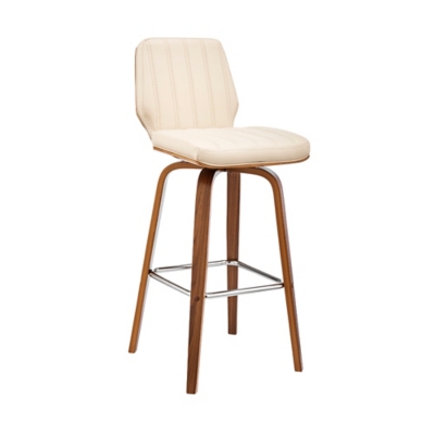 Briston bar stool discount cream