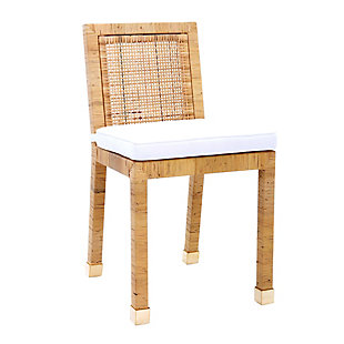 Amara Dining Chair, , large