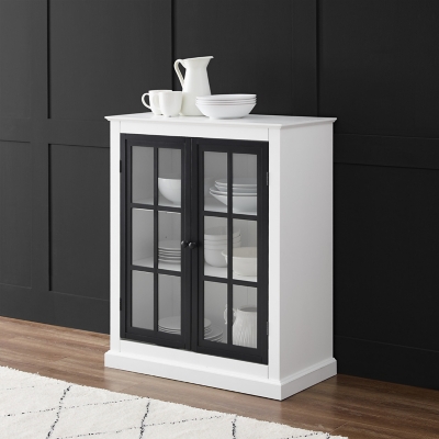 Cecily Stackable Storage Pantry, , rollover