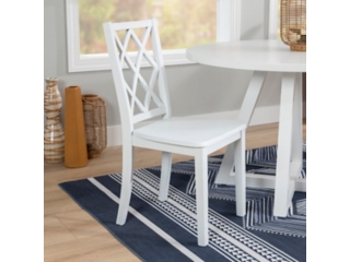 Linon Kolt Dining Chair